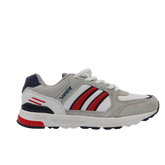 Incaltaminte Sport Dama 1304 cu Piele Naturala