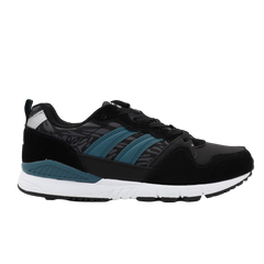 Incaltaminte Sport cu Piele Intoarsa Dama 1465