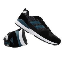 Incaltaminte Sport cu Piele Intoarsa Dama 1465