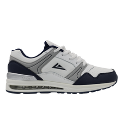 Incaltaminte Sport cu Piele Naturala Barbati 9291