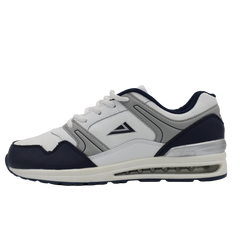 Incaltaminte Sport cu Piele Naturala Barbati 9291