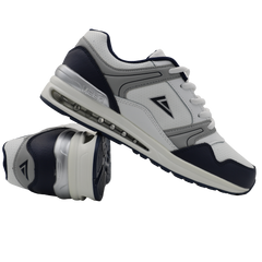 Incaltaminte Sport cu Piele Naturala Barbati 9291