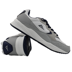 Incaltaminte Sport cu Piele Naturala Dama 9242