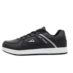 Incaltaminte Sport cu Piele Naturala Barbati 9205