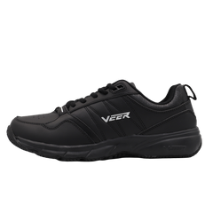 Incaltaminte Sport cu Piele Naturala Barbati 9163