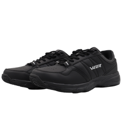 Incaltaminte Sport cu Piele Naturala Barbati 9163