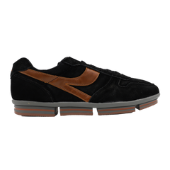 Incălțăminte Piele întoarsă sport 1417