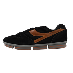 Incălțăminte Piele întoarsă sport 1417