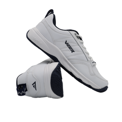 Incaltaminte Sport cu Piele Naturala Dama 9163