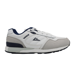 Incaltaminte Sport cu Piele Naturala Barbati 9257