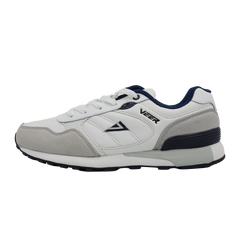 Incaltaminte Sport cu Piele Naturala Barbati 9257