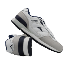 Incaltaminte Sport cu Piele Naturala Barbati 9257