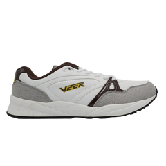 Incaltaminte Sport cu Piele Naturala Barbati 9224