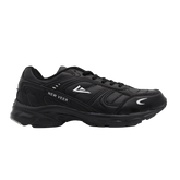 Incaltaminte Sport Barbati 9246 cu Piele Naturala