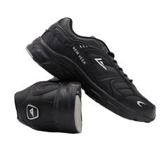 Incaltaminte Sport Barbati 9246 cu Piele Naturala