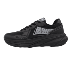 Incaltaminte Sport "Titan" Barbati 2408 Piele Vegana