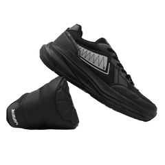 Incaltaminte Sport "Titan" Barbati 2408 Piele Vegana