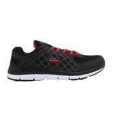 Incaltaminte Sport cu Piele Naturala Barbati 9267