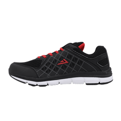 Incaltaminte Sport cu Piele Naturala Barbati 9267