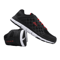 Incaltaminte Sport cu Piele Naturala Barbati 9267