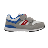 Incaltaminte Velcro cu Piele Intoarsa - Arici Copii 1552