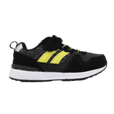 Incaltaminte Velcro cu Piele Intoarsa - Arici Copii 1465