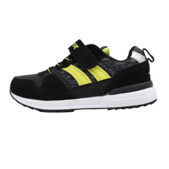 Incaltaminte Velcro cu Piele Intoarsa - Arici Copii 1465