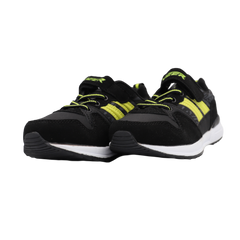 Incaltaminte Velcro cu Piele Intoarsa - Arici Copii 1465