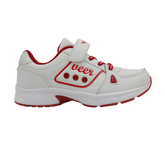 Incaltaminte Velcro cu Piele Naturala - Arici Copii 1425