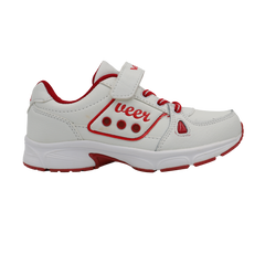 Incaltaminte Velcro cu Piele Naturala - Arici Copii 1425