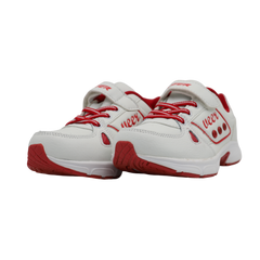 Incaltaminte Velcro cu Piele Naturala - Arici Copii 1425