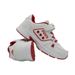 Incaltaminte Velcro cu Piele Naturala - Arici Copii 1425