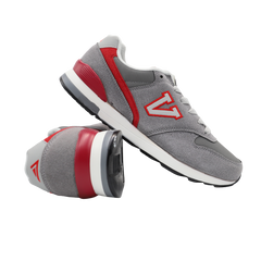 Incaltaminte Sport Barbati 1456 Piele Intoarsa