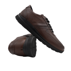 Pantofi Piele Naturala Barbati 416