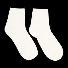 Set 2x Sosete Dama Bumbac