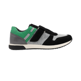 Sneakers Fara Siret Piele Intoarsa Incaltaminte Sport Barbati 1454