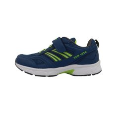 Incaltaminte Velcro cu Piele Naturala - Arici Copii 1406