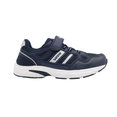 Incaltaminte Velcro cu Piele Naturala - Arici Copii 1410