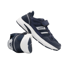 Incaltaminte Velcro cu Piele Naturala - Arici Copii 1410