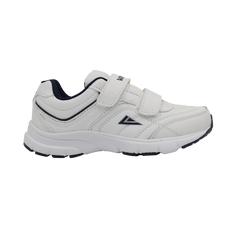 Incaltaminte Velcro cu Piele Naturala - Arici Copii 9023