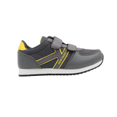 Incaltaminte Velcro cu Piele Naturala - Arici Copii 1439