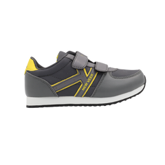 Incaltaminte Velcro cu Piele Naturala - Arici Copii 1439