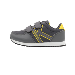 Incaltaminte Velcro cu Piele Naturala - Arici Copii 1439