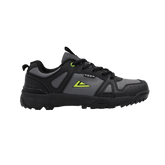 Incaltaminte Sport Intarita cu Piele Naturala Barbati 9288