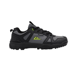 Incaltaminte Sport Intarita cu Piele Naturala Barbati 9288