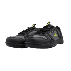 Incaltaminte Sport Intarita cu Piele Naturala Barbati 9288