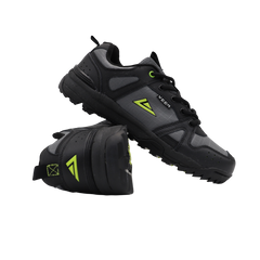 Incaltaminte Sport Intarita cu Piele Naturala Barbati 9288