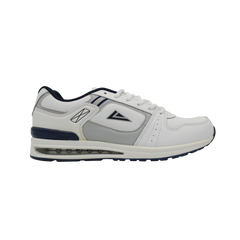 Incaltaminte Sport cu Piele Naturala Barbati 9294