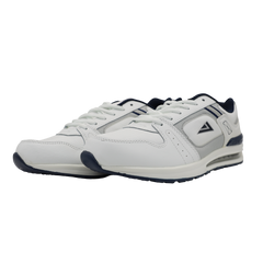 Incaltaminte Sport cu Piele Naturala Barbati 9294