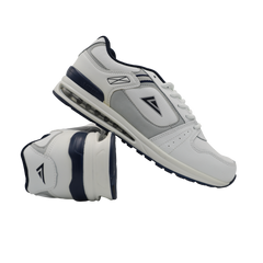 Incaltaminte Sport cu Piele Naturala Barbati 9294